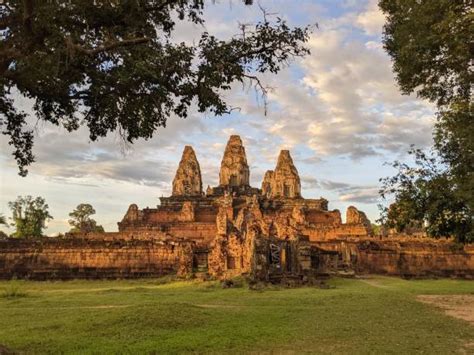 萬人塚刑場|柬埔寨 Cambodia 旅遊攝影攻略